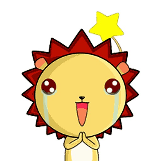 Lovely Star Lion Lovely Star Lion