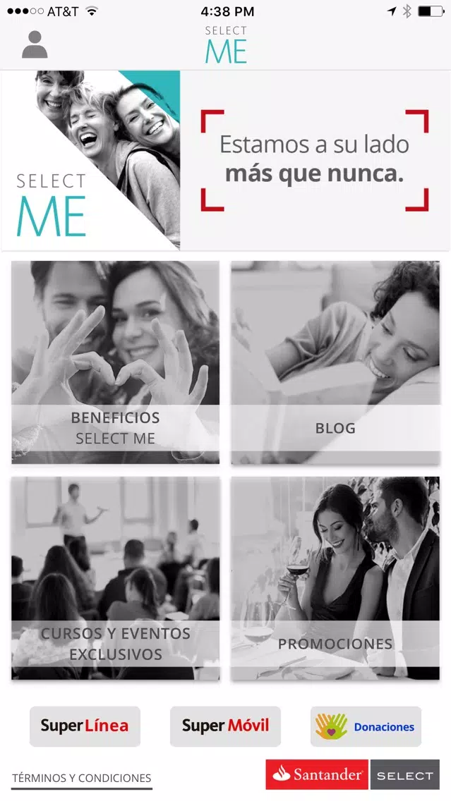 Select ME