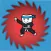 Ninja Tooth