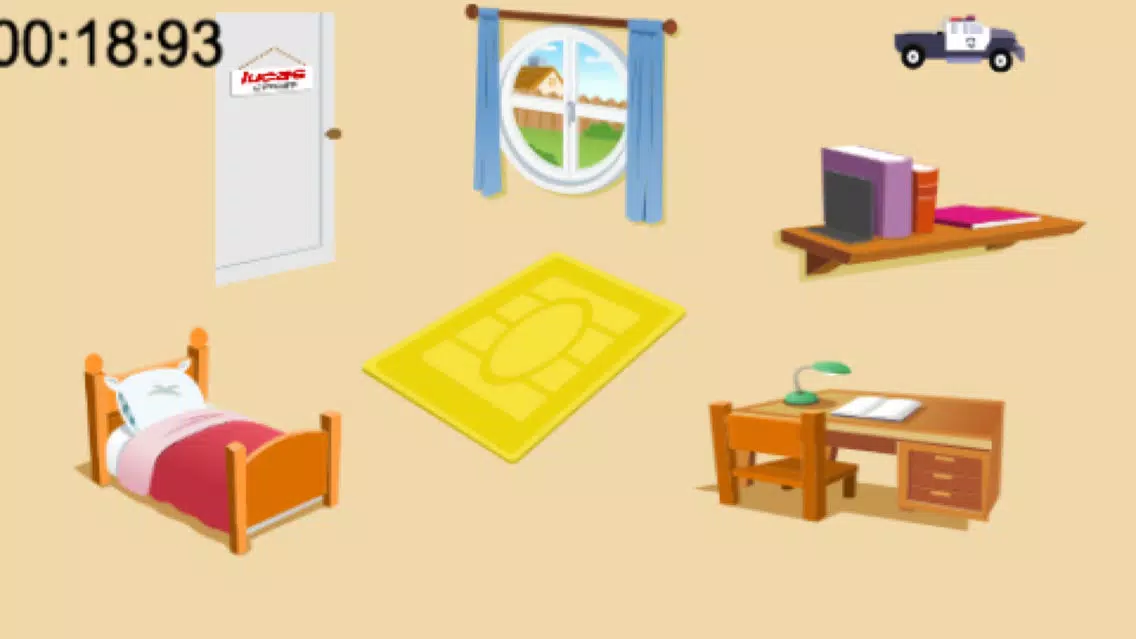 Toy Smash Screenshots