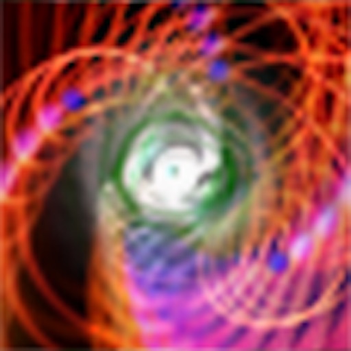 iBeams HD Music Visualizer iBeams HD Music Visualizer