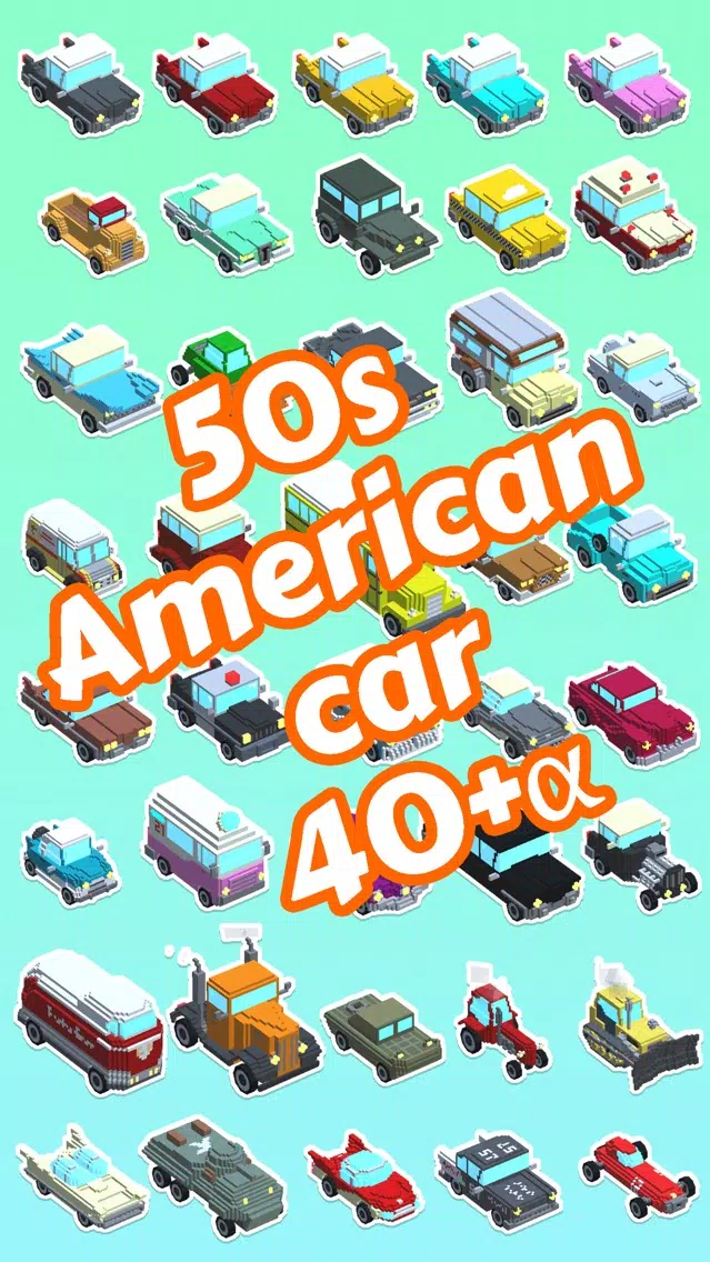 CrazyCaddy Screenshots