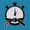 Let's Roll BJJ Timer