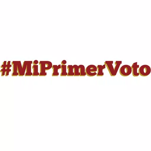 Mi Primer Voto Mi Primer Voto
