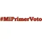 Mi Primer Voto