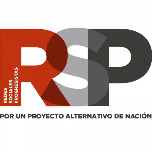 Redes Sociales Progresistas Redes Sociales Progresistas
