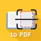 Scanner to PDF