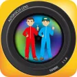 Twins Camera - Clone Maker