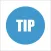 Tip With Others