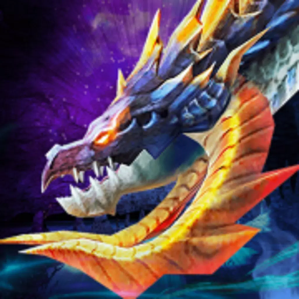 Dragon Project Dragon Project