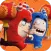 Oddbods Turbo Run