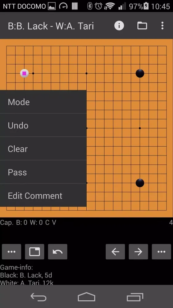 FujiGoban Free Screenshots