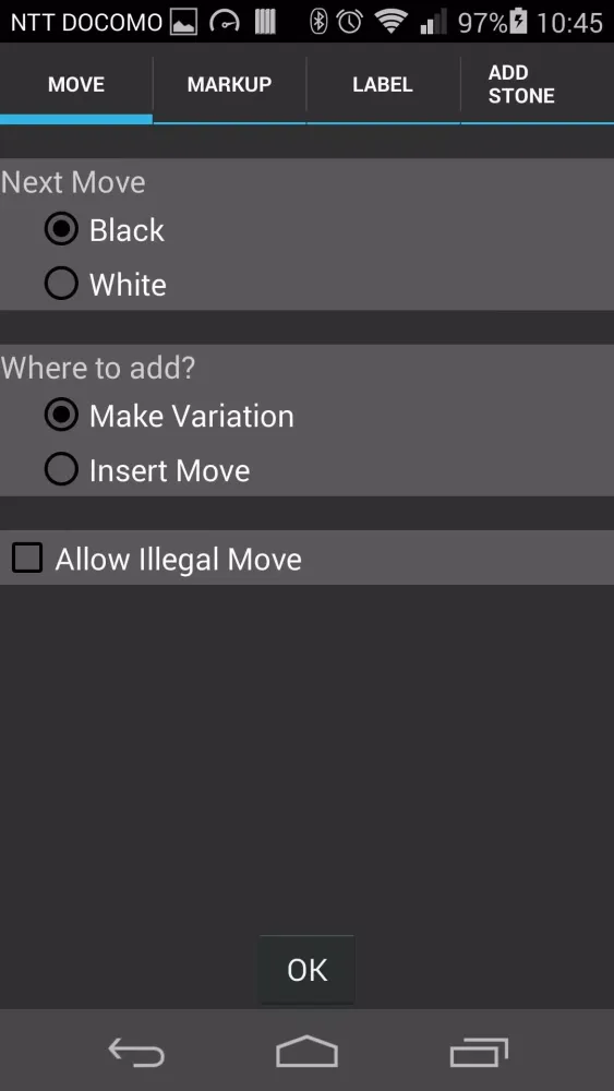 FujiGoban Free Screenshots