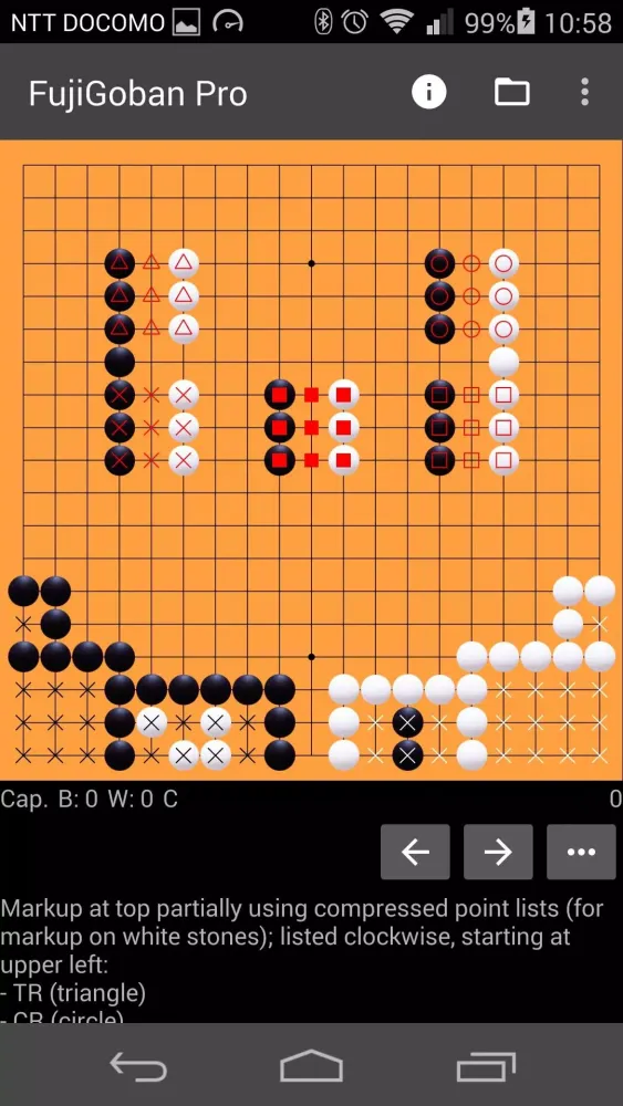 FujiGoban Free Screenshots