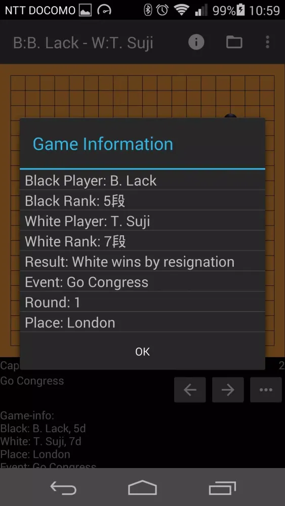 FujiGoban Free Screenshots