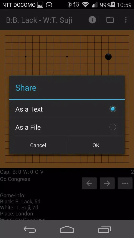 FujiGoban Free Screenshots