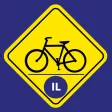 Illinois DMV Driving Test 2025