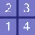 Brain Game - One Two Three