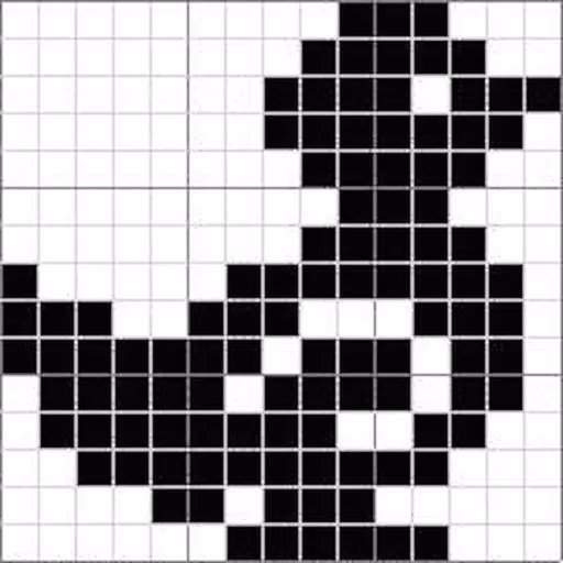 Picross - Pic-A-Pix Picross - Pic-A-Pix