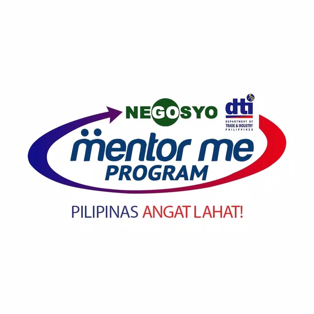 Go Negosyo - Mentor Me Go Negosyo - Mentor Me