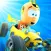 Small & Furious: Challenge the Crazy Crash Test Dummies in an Endless Race