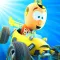 Small & Furious: Challenge the Crazy Crash Test Dummies in an Endless Race