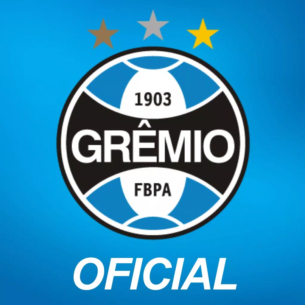 Grêmio FBPA - Oficial Grêmio FBPA - Oficial