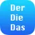 Der Die Das Lernen