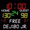 Basketball Timer -Dejibo Jr. Free-