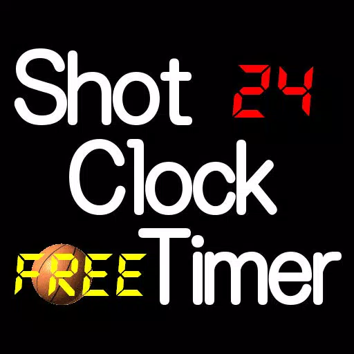 Shot Clock Timer Free Shot Clock Timer Free