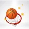 Tap Basketball!