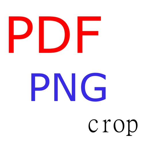 Cropper for PDF Cropper for PDF