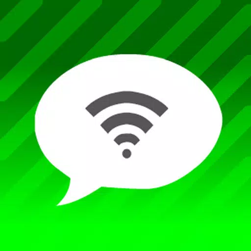 Wifi Texting Wifi Texting