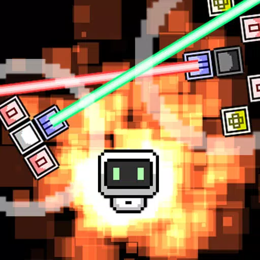Robo-Battle Robo-Battle