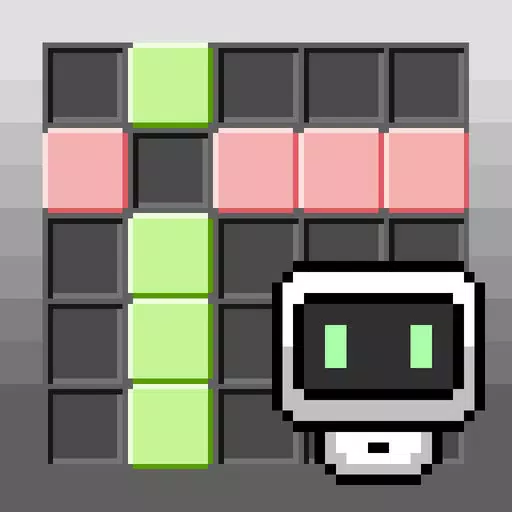Robo-Lines Robo-Lines