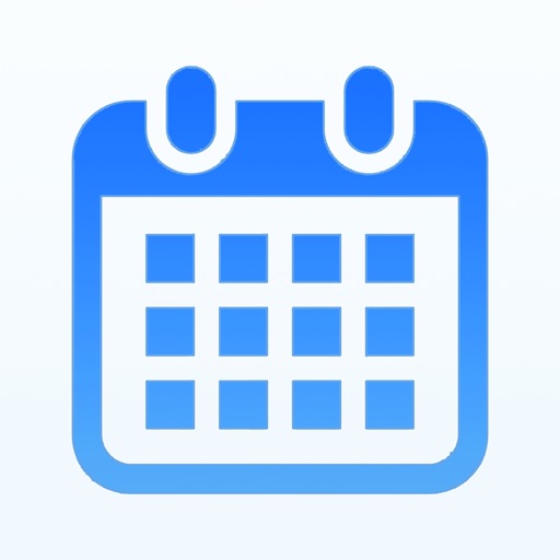Timetable & Calendar Timetable & Calendar