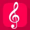 Learn The Notes!