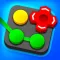 Super Dots - Brain Puzzle