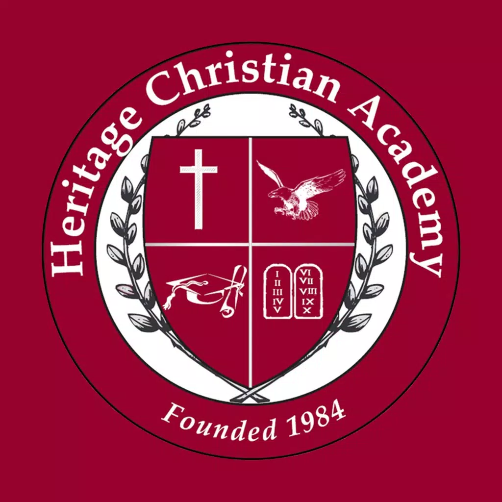 Heritage Christian Academy–GA Heritage Christian Academy–GA