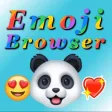 Emoji Browser OG