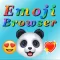 Emoji Browser OG