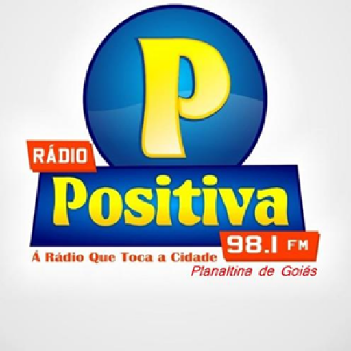 Rádio Positiva Fm 98.1