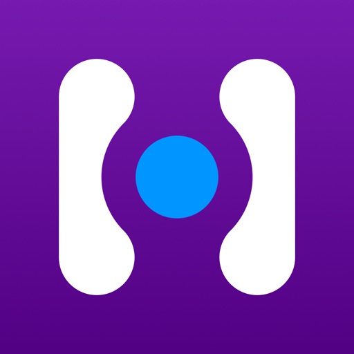 Hello - Talk, Chat & Meet