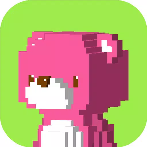 BLOCK -My personal block park【3D】- BLOCK -My personal block park【3D】-