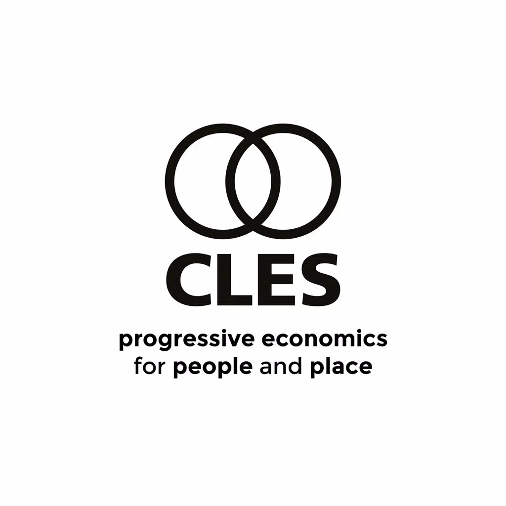 Community Wealth Building 2019 Community Wealth Building 2019