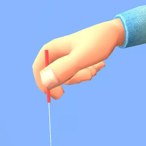 Acupuncture 3D. Acupuncture 3D.