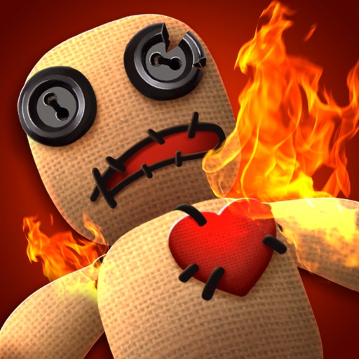 Voodoo Pranks Voodoo Pranks