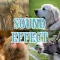 Animal sound effects (mammals crying)
