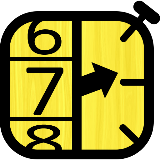 smart count - number counter