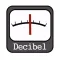 sound meter (decibel meter)
